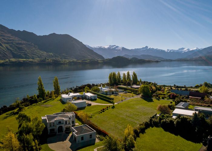  at 25 WAIMANA Place, Wanaka