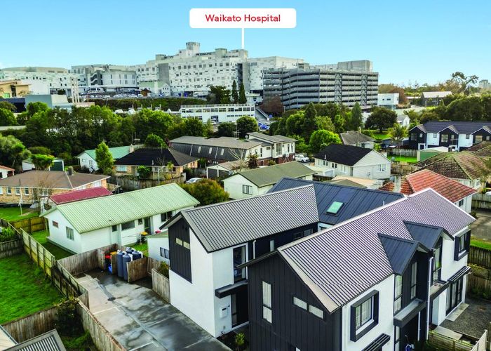  at 4/3 Dowding Street, Melville, Hamilton