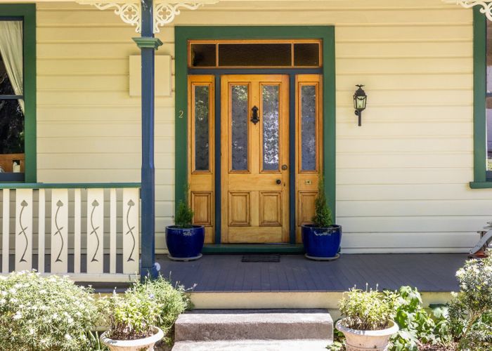  at 2 Cobden Crescent, Bluff Hill, Napier