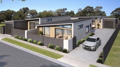  at 66A Rawhiti Street, Musselburgh, Dunedin