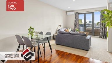  at 33H New North Road, Eden Terrace, Auckland