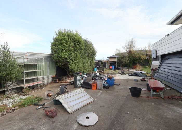  at 30 Scott Street, Strathern, Invercargill