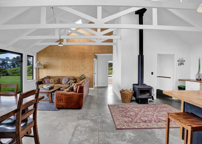  at 749 Upper Pitone Road, Pitone, New Plymouth