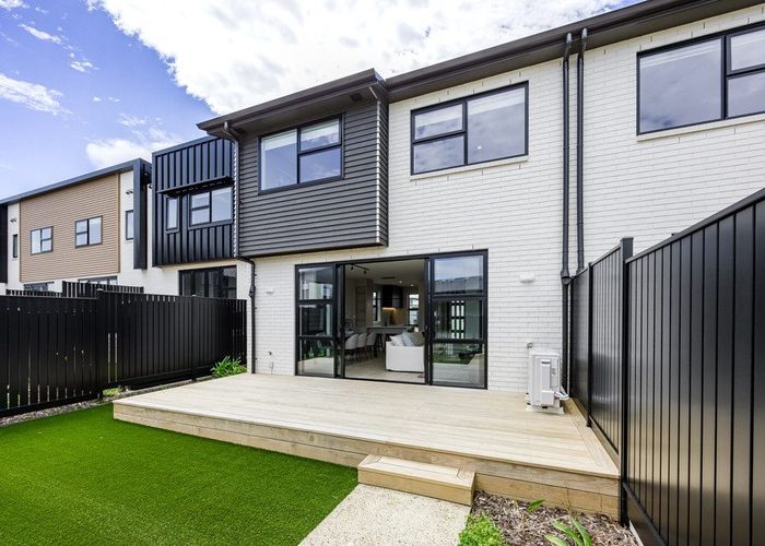  at 11A O'Neill's Road, Swanson, Waitakere City, Auckland