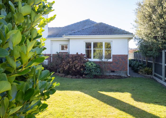  at 18 Harrison Street, Ashburton, Ashburton, Canterbury