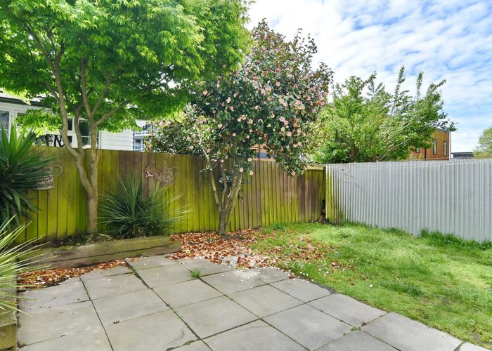 at 5/25 Grove Road, Addington, Christchurch City, Canterbury