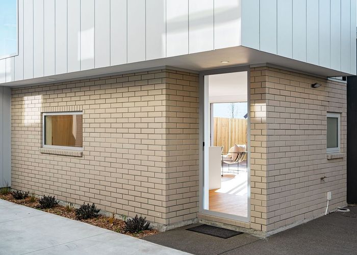  at 3/243 Lyttelton Street, Spreydon, Christchurch City, Canterbury