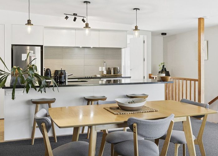  at 3 Fore Street, Kaiwharawhara, Wellington, Wellington