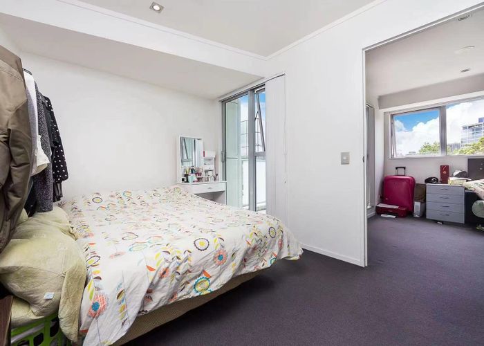  at 310/207 Federal Street, Auckland Central, Auckland