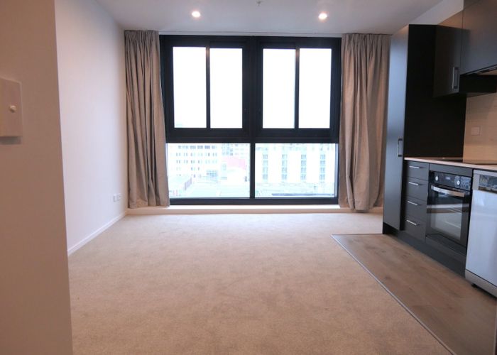  at 605B/123 Taranaki Street, Te Aro, Wellington, Wellington