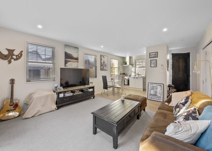  at 4/119 Hastings Street East, Sydenham, Christchurch City, Canterbury