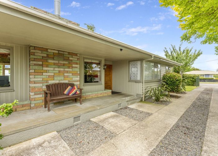  at 91 Macarthur Street, Levin, Horowhenua, Manawatu / Whanganui