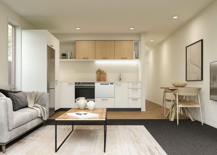  at 1/139-141 St Albans Street, St. Albans, Christchurch City, Canterbury