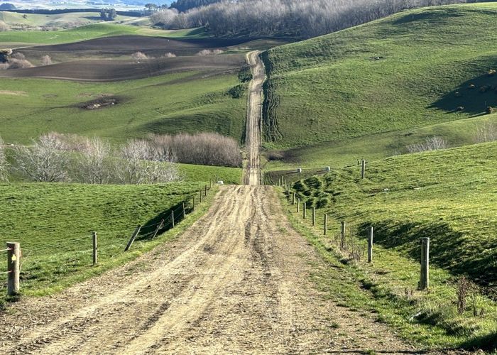  at Peaks Road, Windsor, Waitaki, Otago