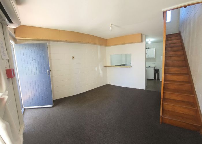  at 17/129 Constable Street, Newtown, Wellington, Wellington