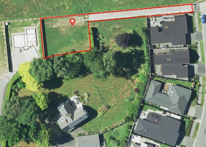  at 15 Stroma Avenue, Casebrook, Christchurch