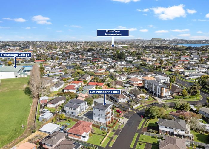  at 11 Mandarin Place, Half Moon Bay, Manukau City, Auckland
