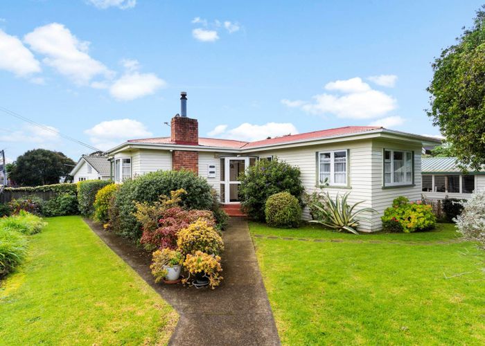  at 40B Wedgwood Avenue, Mangere East, Auckland