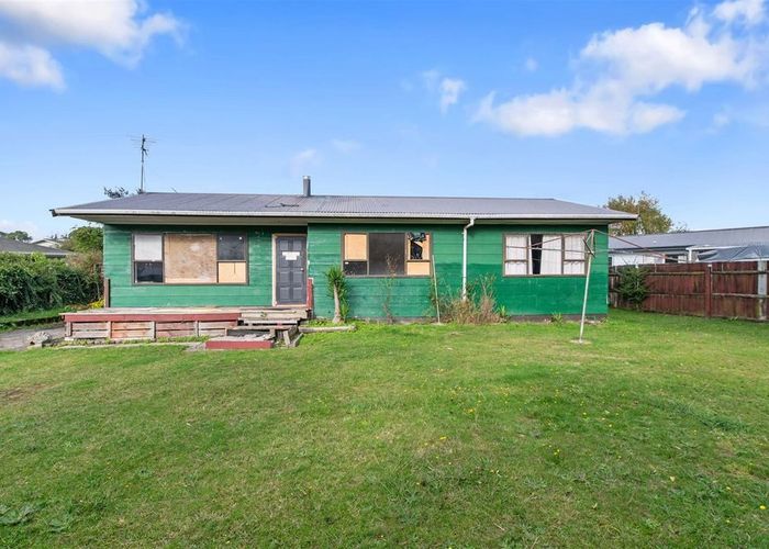  at 37 Tania Crescent, Western Heights, Rotorua, Bay Of Plenty