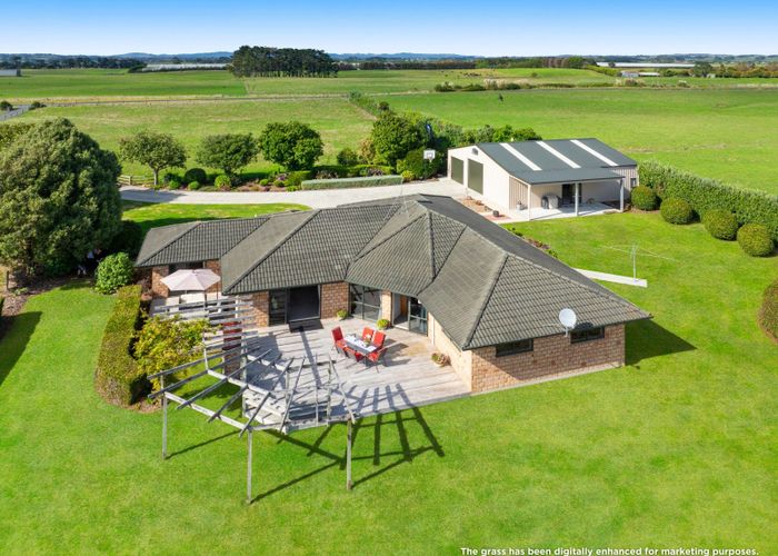  at 63 Waipipi Wharf Road, Waiuku, Franklin, Auckland