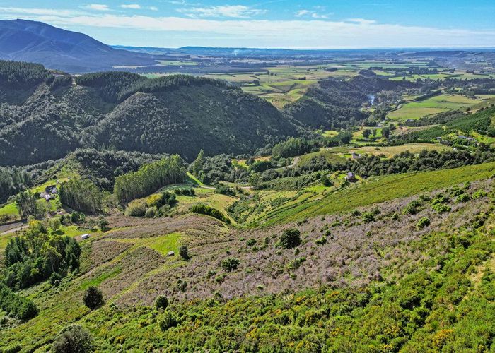  at 255 Glentui Bush Road, Glentui, Oxford