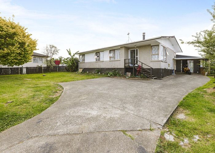  at 26 Gambare Place, Wattle Downs, Auckland