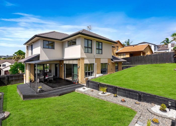  at 66 Mt Lebanon Crescent, The Gardens, Auckland
