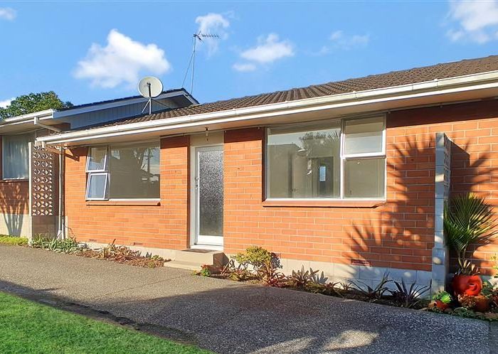  at 4/82 Ballarat Street, Ellerslie, Auckland City, Auckland