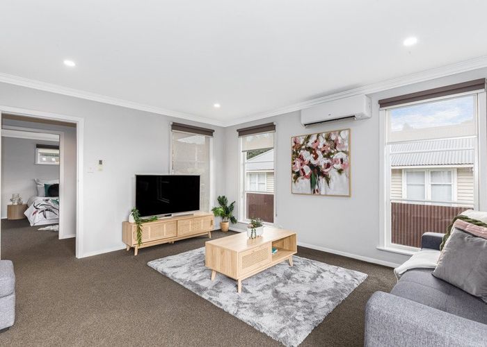  at 383 George Street, Stokes Valley, Lower Hutt, Wellington