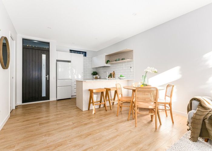  at 4F Armour Avenue, Mount Victoria, Wellington, Wellington