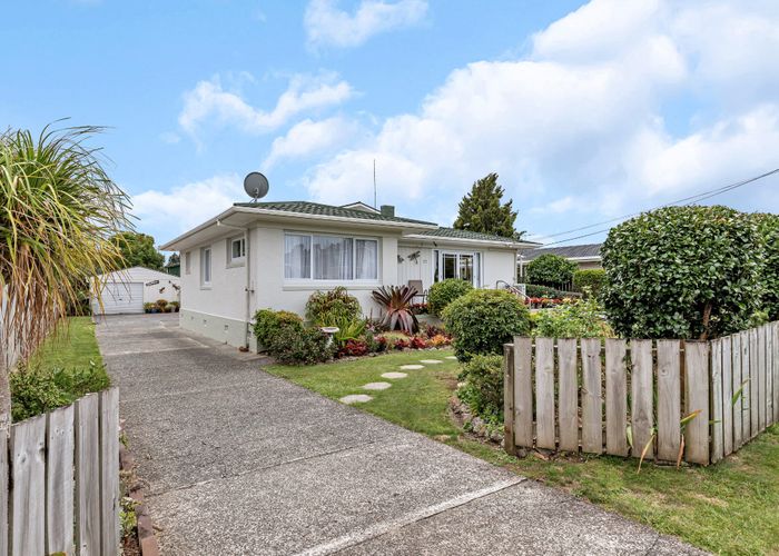  at 25 Tuhangi Street, Kamo, Whangarei