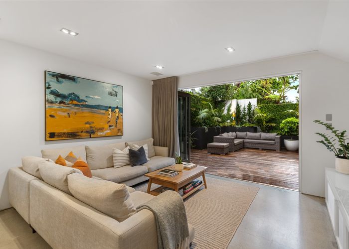  at 129 John Street, Ponsonby, Auckland