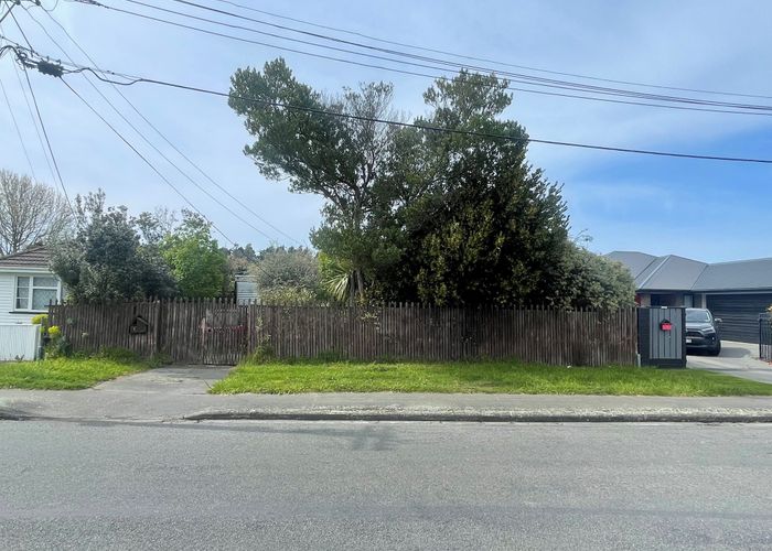  at 9 Kearneys Road, Linwood, Christchurch