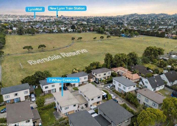  at 7 Whau Crescent, Avondale, Auckland City, Auckland