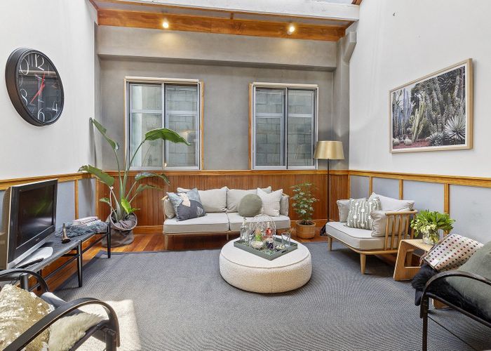  at 226/6 Left Bank, Te Aro, Wellington