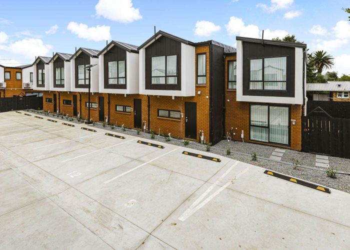  at 1/1 Tennessee Ave, Mangere, Manukau City, Auckland