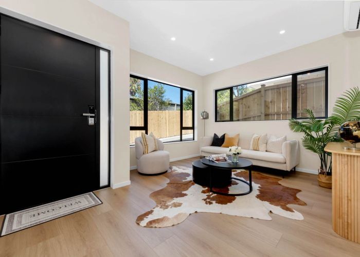  at 29A Blanche Way, Half Moon Bay, Manukau City, Auckland