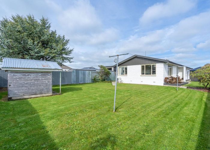  at 31 Perth Street, Windsor, Invercargill