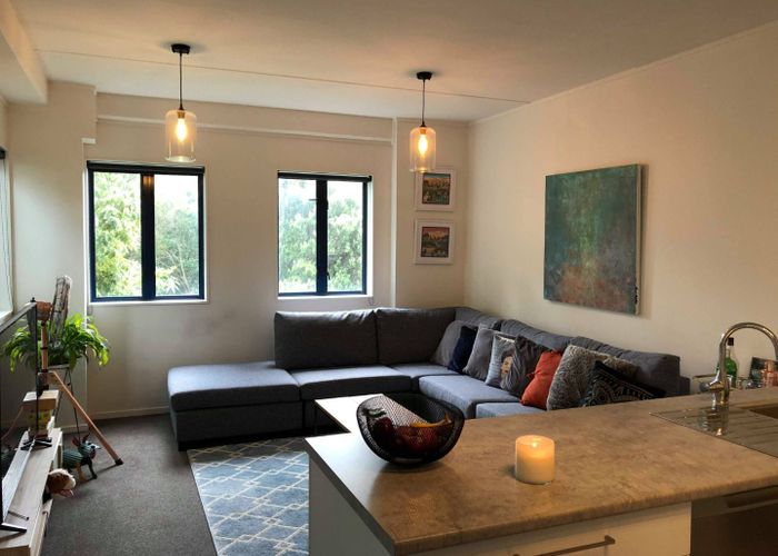  at 2C/40  Charlotte Street, Eden Terrace, Auckland City, Auckland