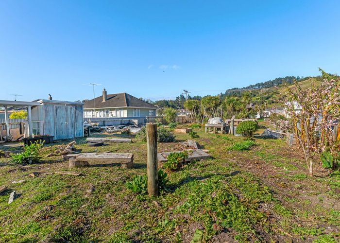  at 43 Ranfurly Street, Kaiti, Gisborne, Gisborne