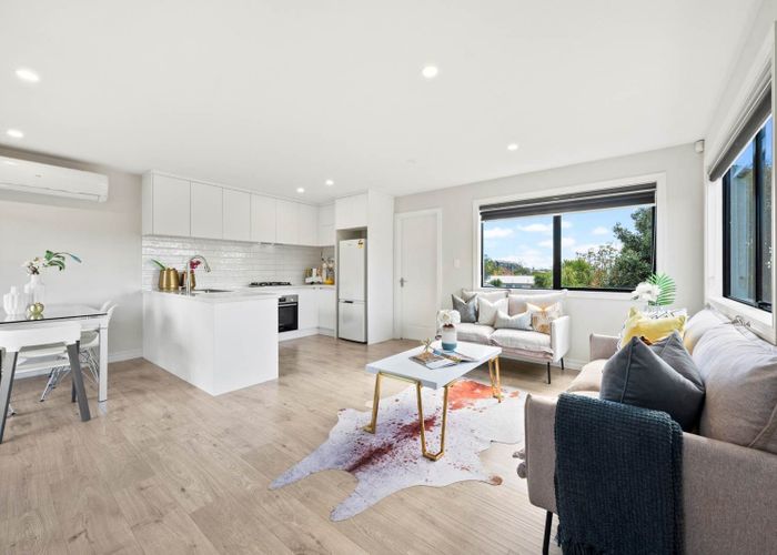  at 1/8 Knight Avenue, Mount Albert, Auckland City, Auckland