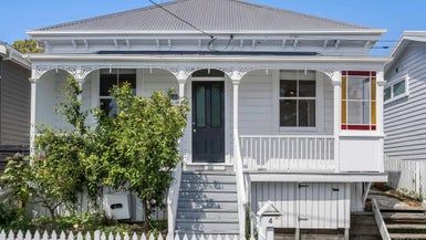  at 4 Copeland Street, Eden Terrace, Auckland
