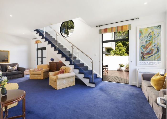  at 12 Upland Road, Kelburn, Wellington