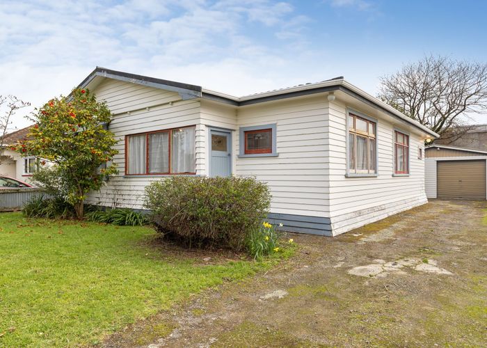  at 54 Miro Street, Takaro, Palmerston North, Manawatu / Whanganui