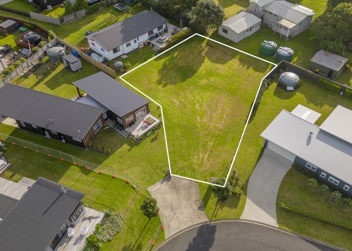  at 13 Admiral Drive, Cooks Beach, Whitianga