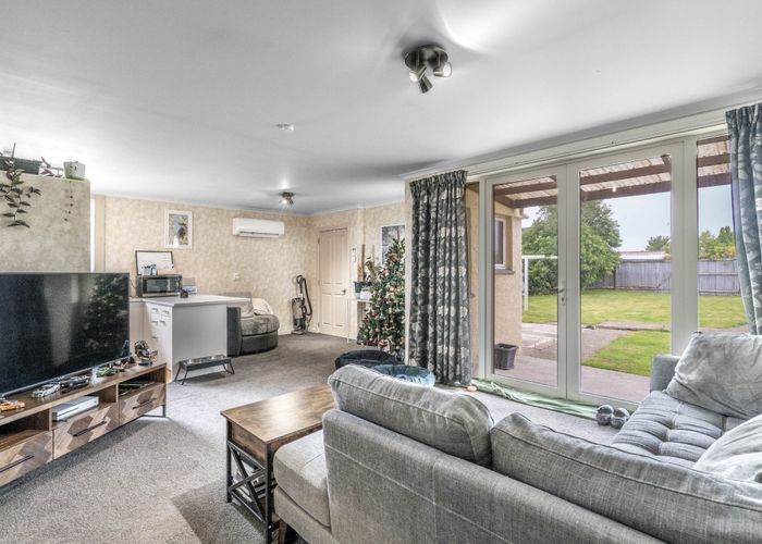  at 291 Princes Street, Strathern, Invercargill, Southland