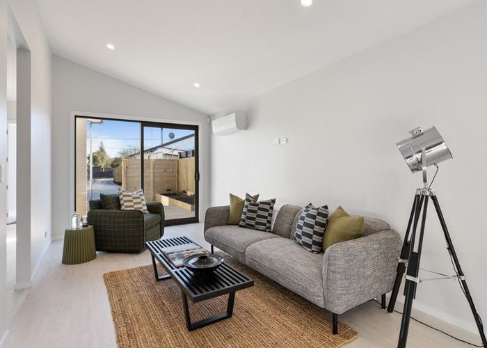  at 10A Silvester Street, Woolston, Christchurch