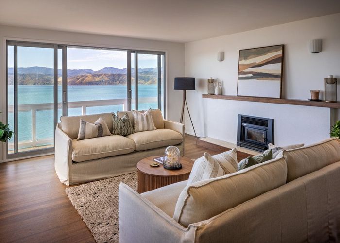  at 128 Seatoun Heights Road, Seatoun, Wellington, Wellington