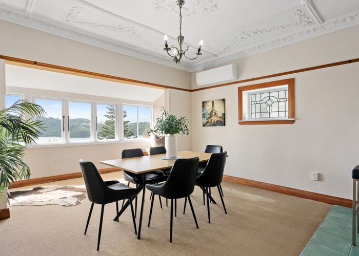  at 124 Te Anau Road, Hataitai, Wellington, Wellington