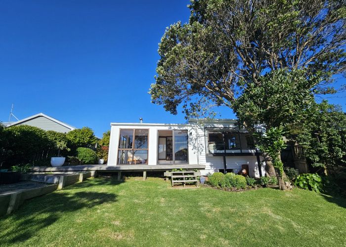  at 17 Haunui Road, Pukerua Bay, Porirua, Wellington